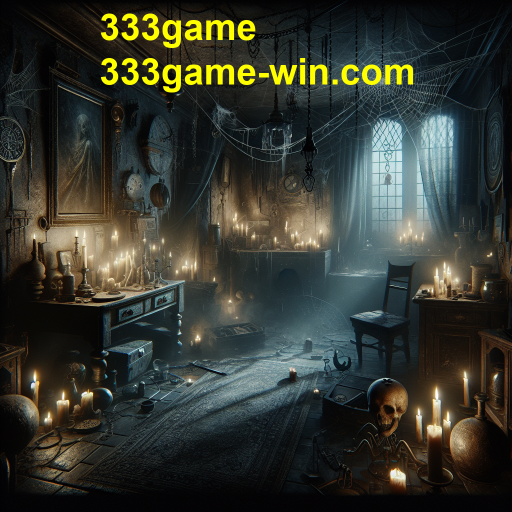 A Evolução dos Jogos de Terror: Do Clássico ao Contemporâneo