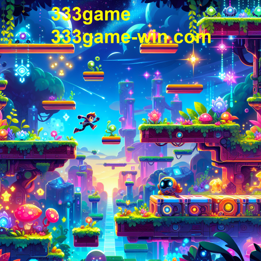 Explorando o Mundo dos Jogos de Plataforma: Desafios e Diversão sem Fim